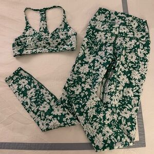 Spiritual Gangster set